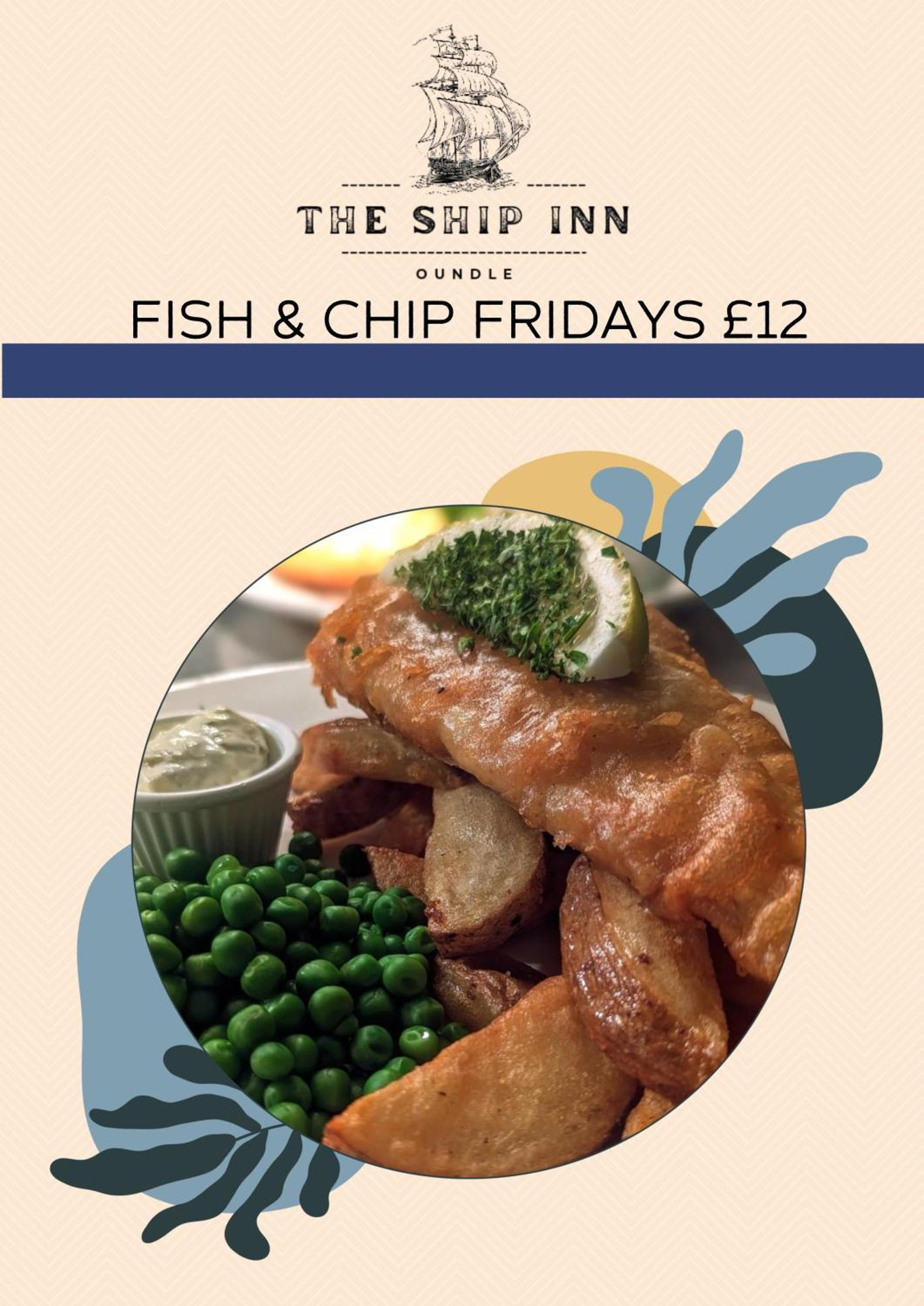 The Ship Inn Oundle Eksteriør billede