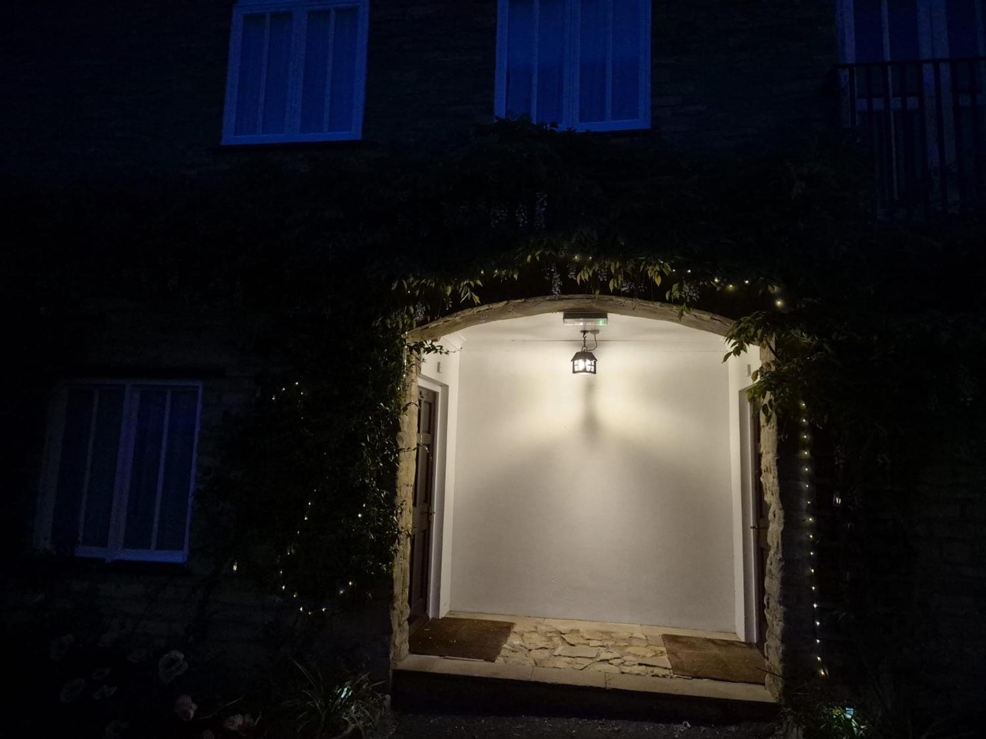 The Ship Inn Oundle Eksteriør billede